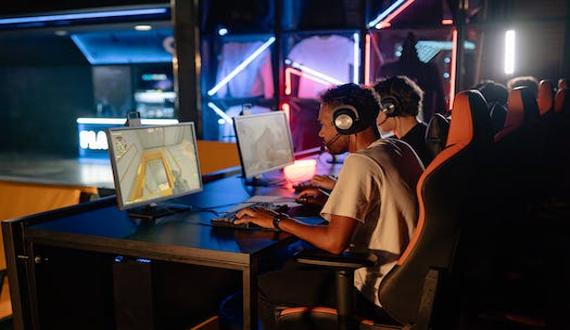 The Ultimate Guide To Online Gaming: Tips, Tricks, And Top Websites