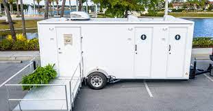 Customizable Porta Potty Rentals for Any Occasion in Houston