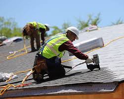 Essential Roofing Tips For A Strong And Secure Home