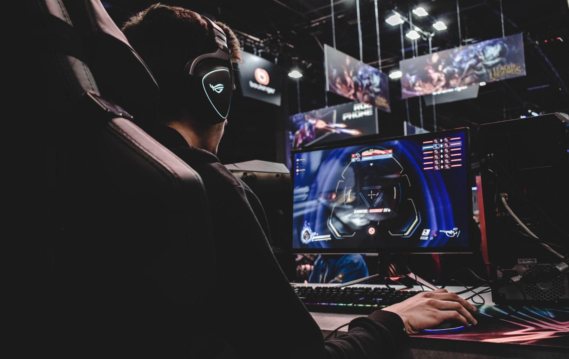 The Ultimate Guide To Online Gaming: Tips, Trends, And Strategies