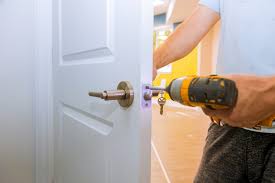 Secure Solutions: Trusted Locksmith Services For All Your Needs