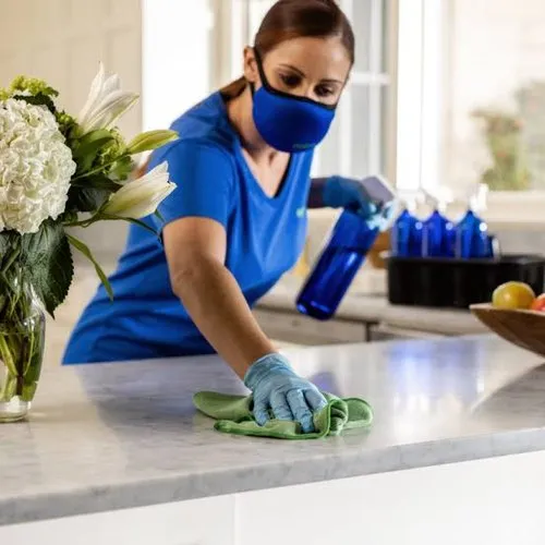 The Ultimate Guide To Effective House Cleaning: Tips And Tricks