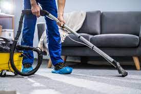 Efficient Carpet Cleaning Techniques For Stain-Free Floors