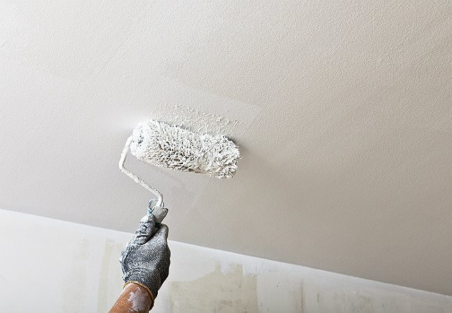 Say Goodbye To Popcorn Ceilings: Expert Tips For Easy Ceiling Removal