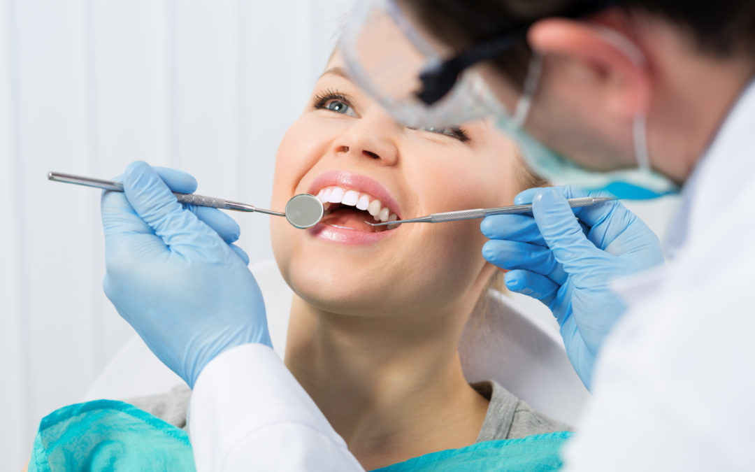 Essential Tips For Choosing A Dentist – Expert Advice