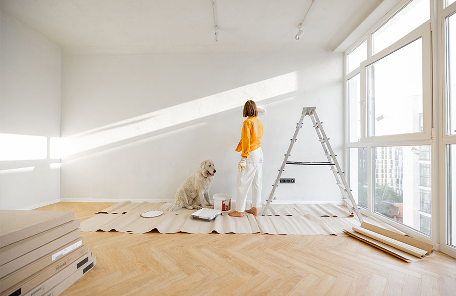 Budget-Friendly Home Renovation Tips and Tricks