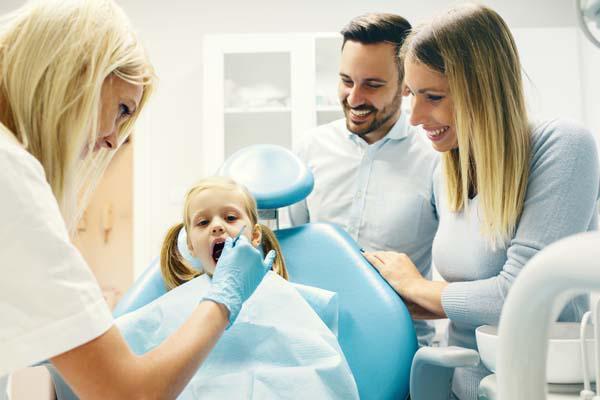Five Essential Tips For Choosing A Dentist – Expert Dental Care