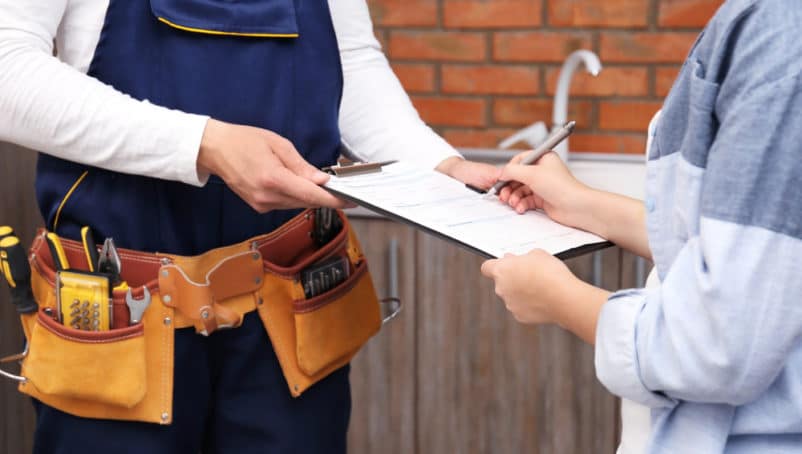 Handyman Guide: Top Tips For Home Repairs