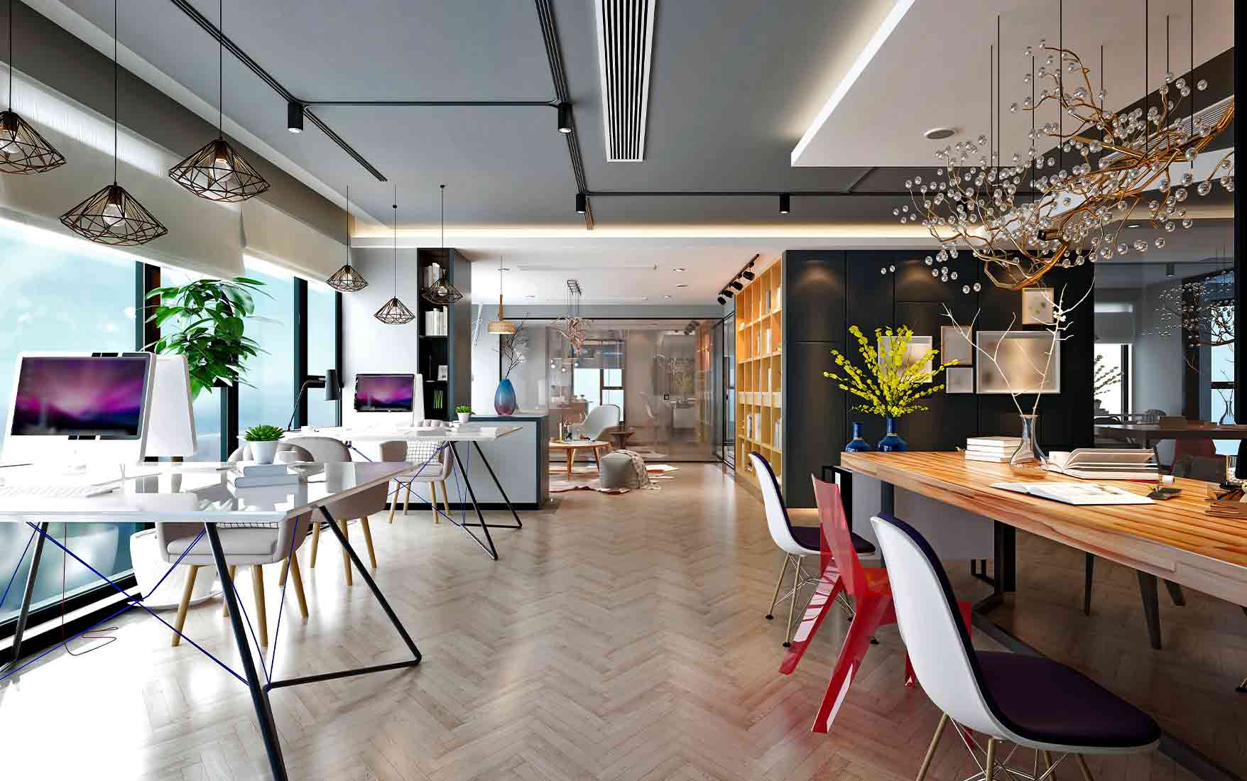 Office Reinventing Tips: Transform Your Workspace Today