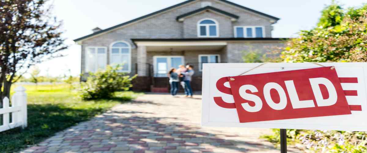 Ultimate Selling House Guide: Tips For Success