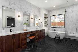 Essential Bathroom Renovation Tips For A Stunning Makeover