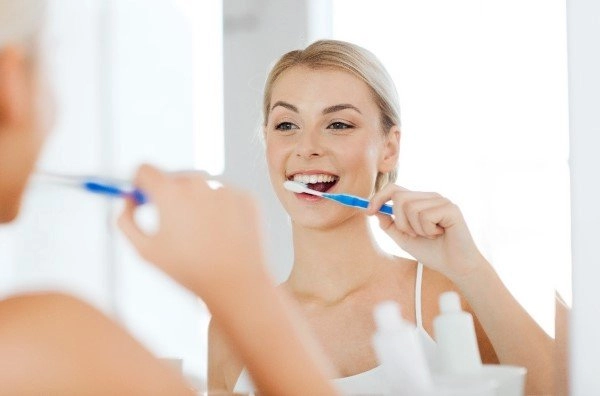 Easy Tips For Keeping Your Teeth Healthy