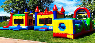 Ultimate Bounce House Rentals Guide