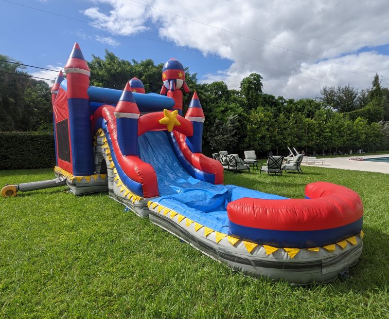 Expert Tips For Bounce House Rentals: Ultimate Guide