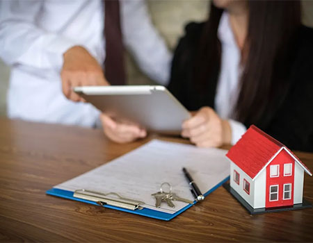 The Benefits of Property Management Services