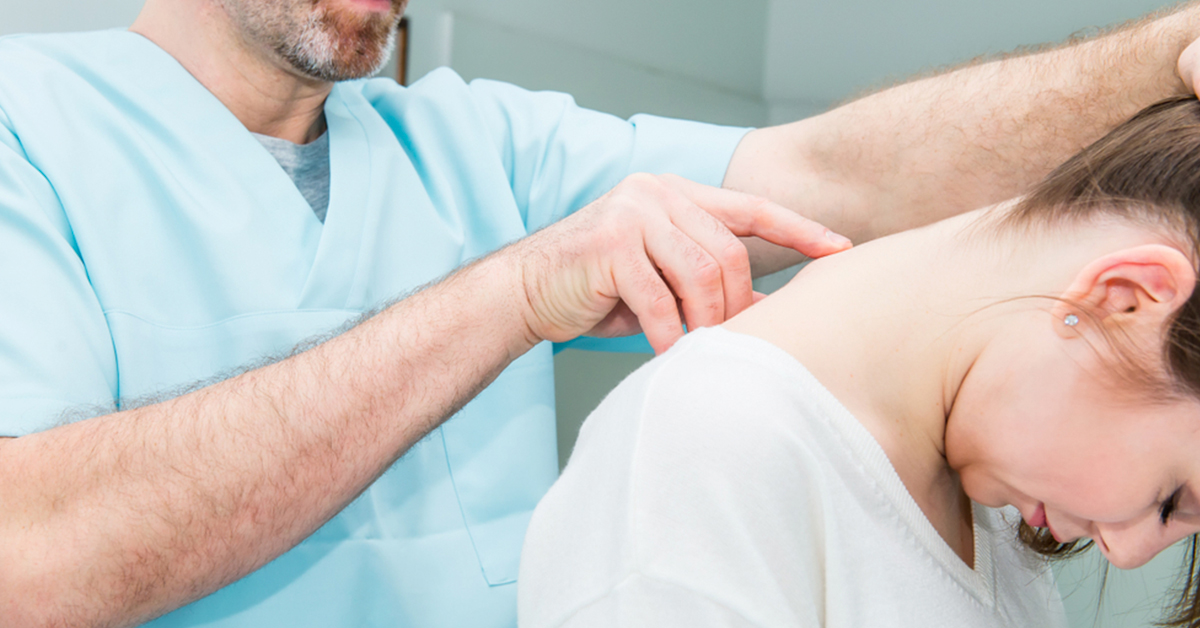 Chiropractic Care Guide: Relieving Pain Naturally