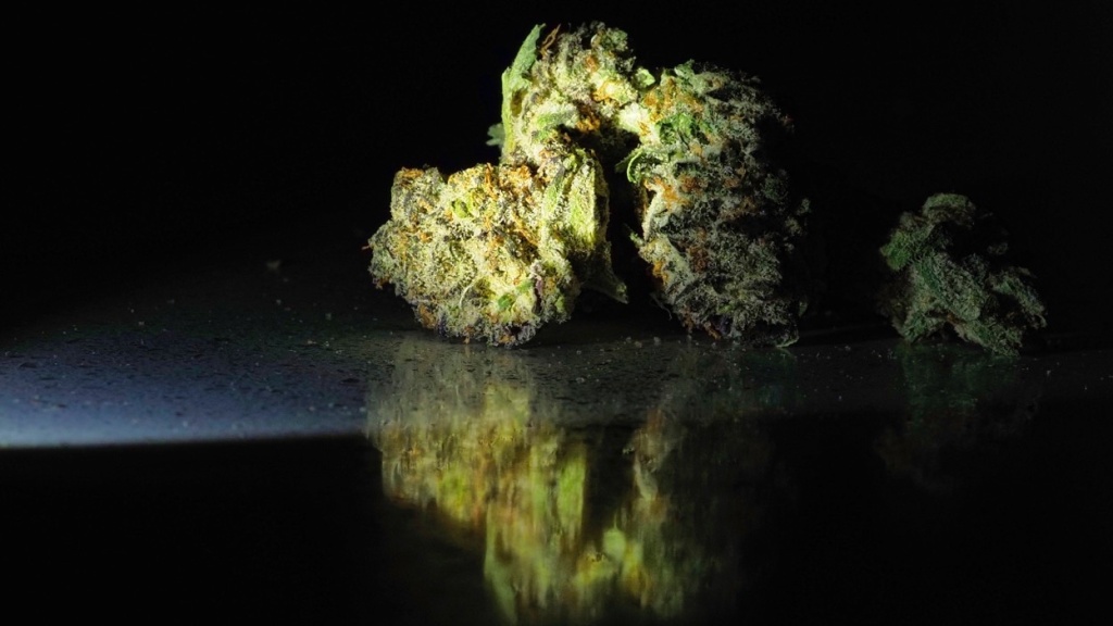 The Best Cannabis Products For Ultimate Relaxation