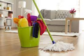 Top Bend House Cleaning Tips: Expert Guide For Clean Homes