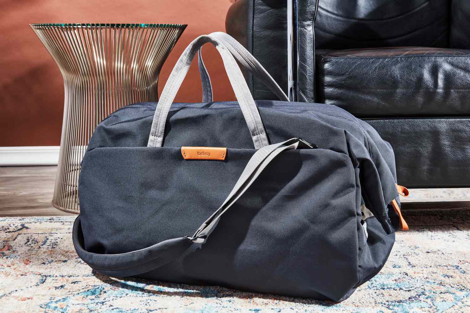 Easy Travel Companion: 7 Trendy Duffle Bags For Your Next Adventure