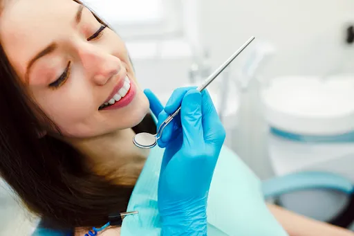 Discover The Best Dental Services For A Brighter Smile