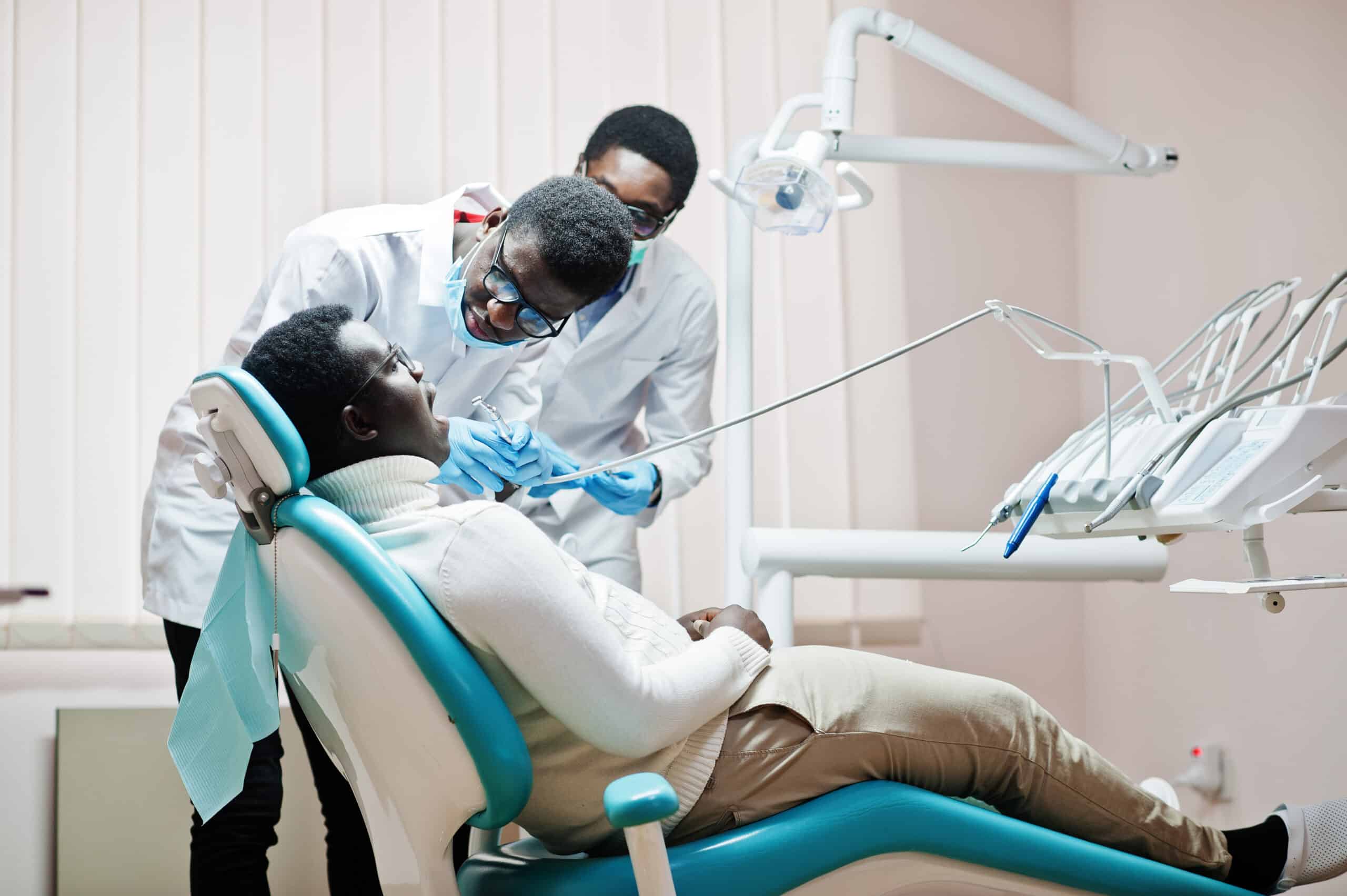 Discover The Best Dental Services For Your Smile Makeover