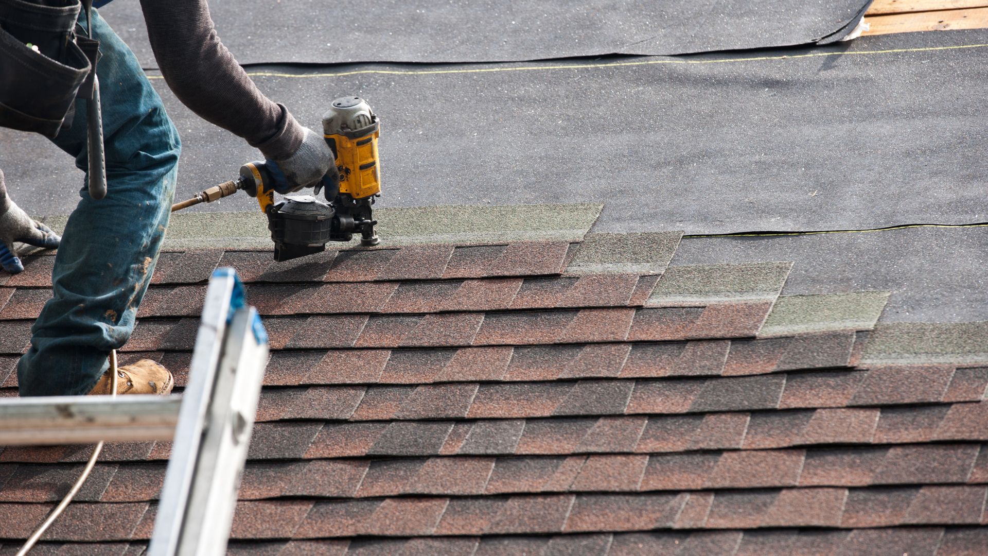 Ultimate Roof Repairs Guide