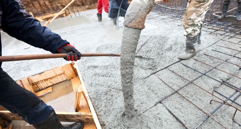 Top Concreting Solutions Tips For Home Improvement