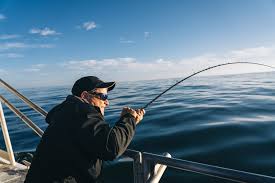 How To Book The Perfect Fishing Charter