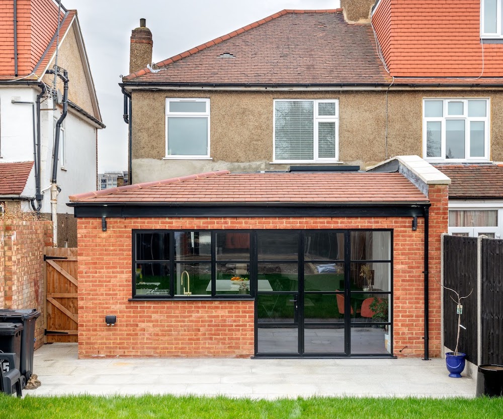 Simple Home Extensions To Expand Your Space