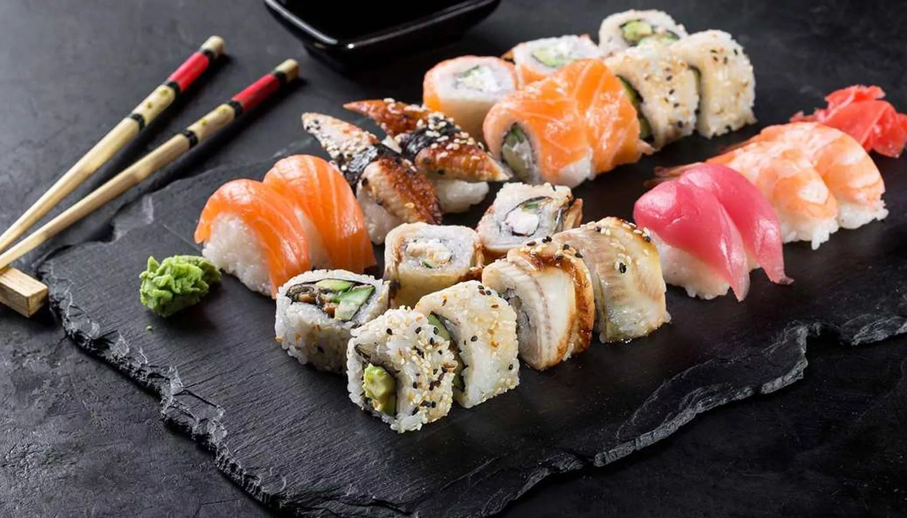 Ultimate Sushi Restaurant Guide In South Beach Fl