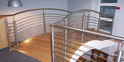 Top Tips For Hiring Railing Contractors