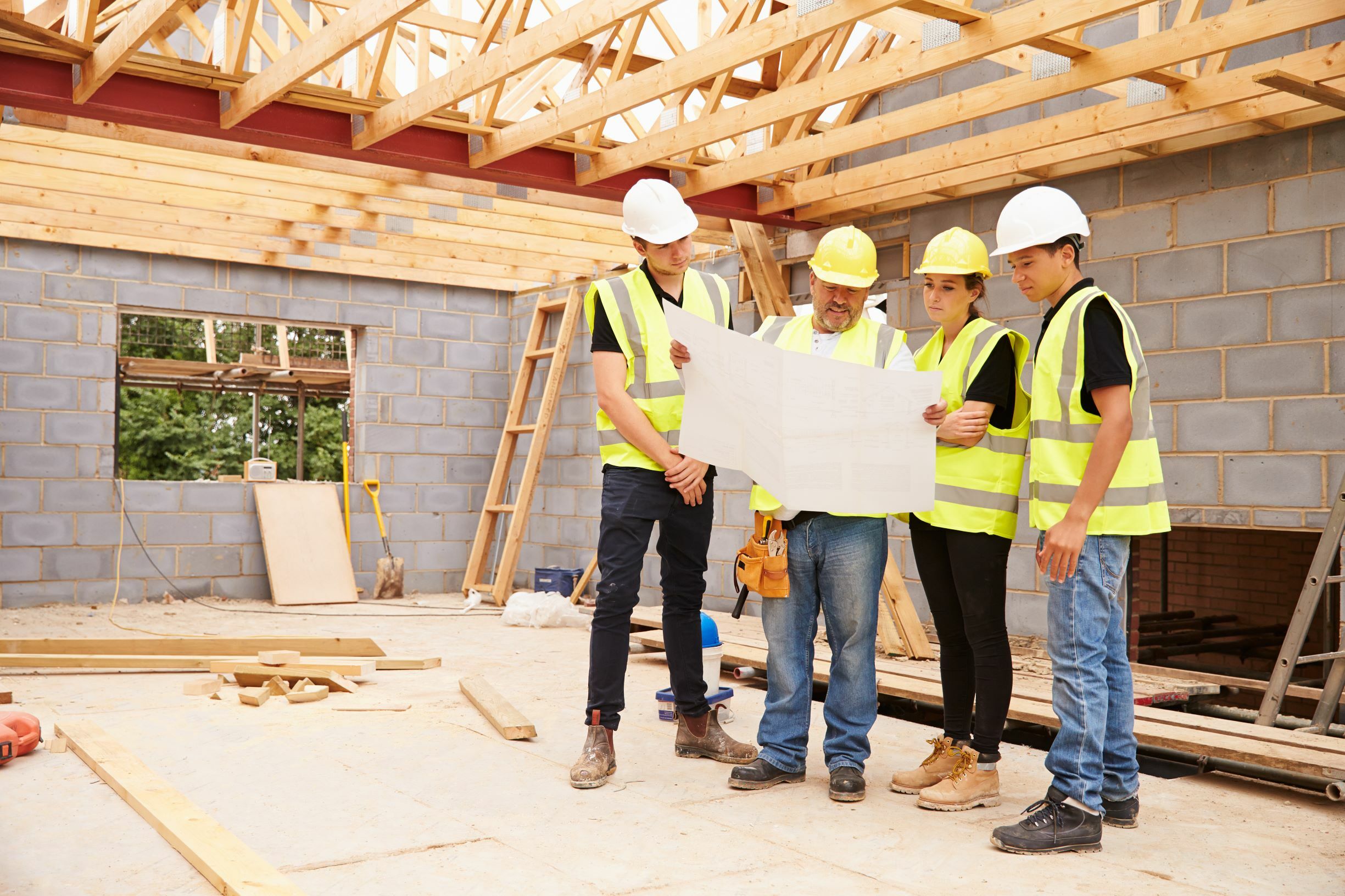 Discover The Best Tips For Hiring A Home Remodeling Contractor