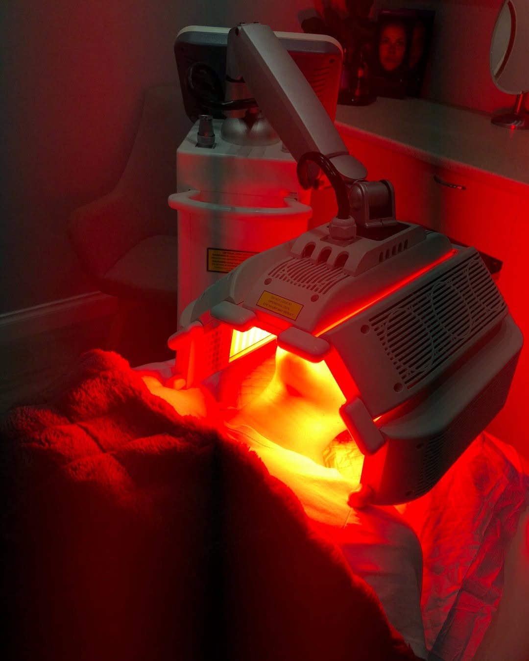 Get Clear Skin With These Easy Light Therapy Devices