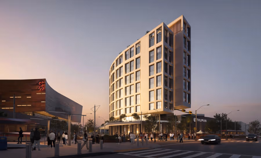 Hotel Construction Services: Building Quality Hotel,Calgary