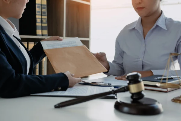 Fraud Lawyers Guide: How To Protect Your Rights