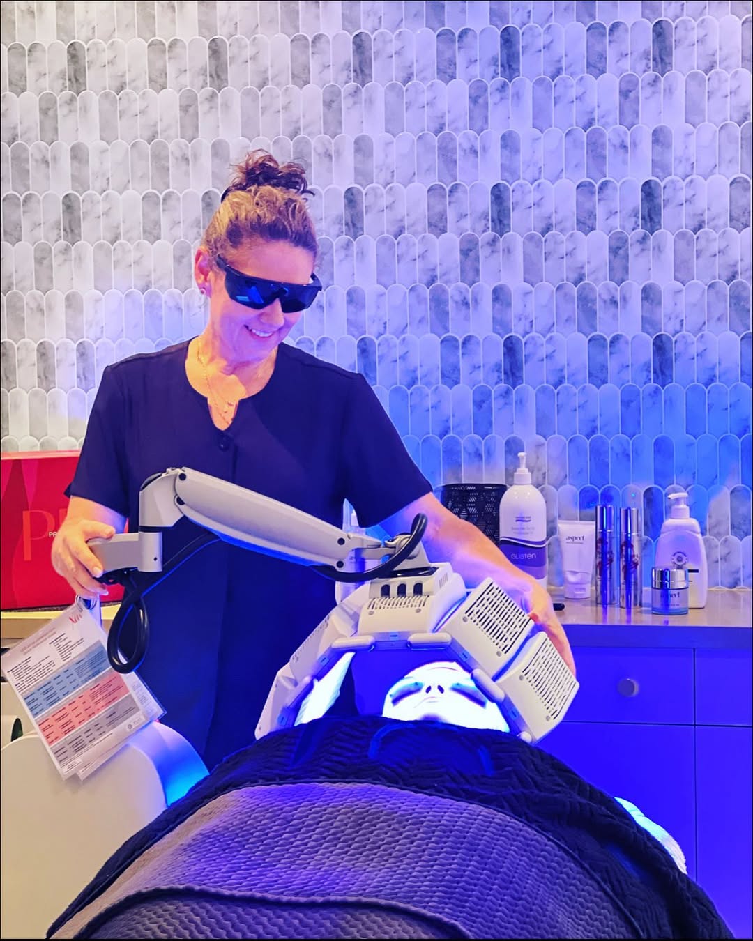 How-To: Whole Body Red Light Therapy Tutorial