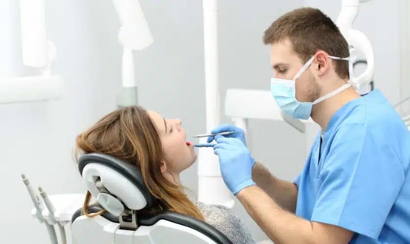 Easy Dental Care Tips For A Healthier Smile