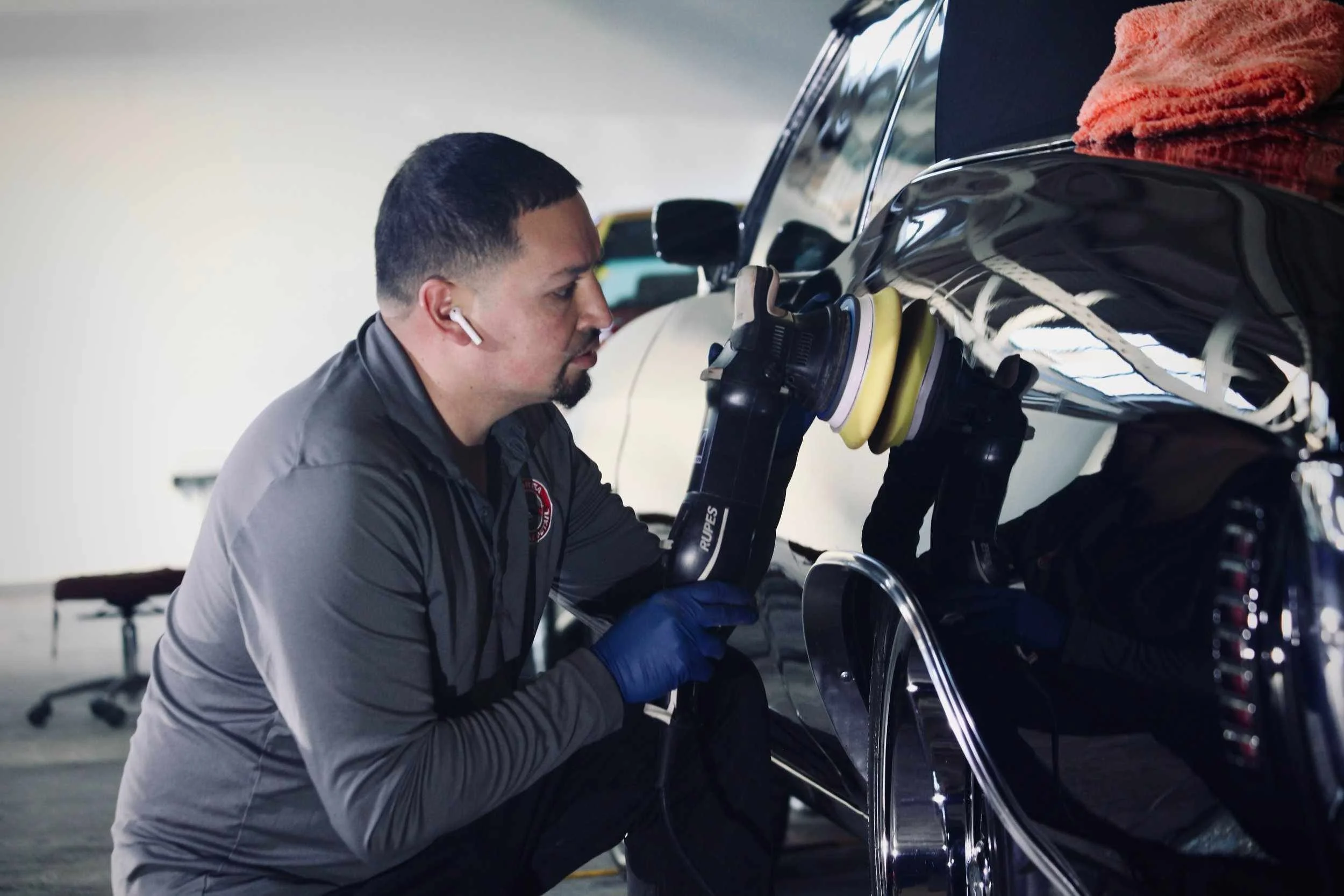 Ultimate Guide To Mobile Car Detailing